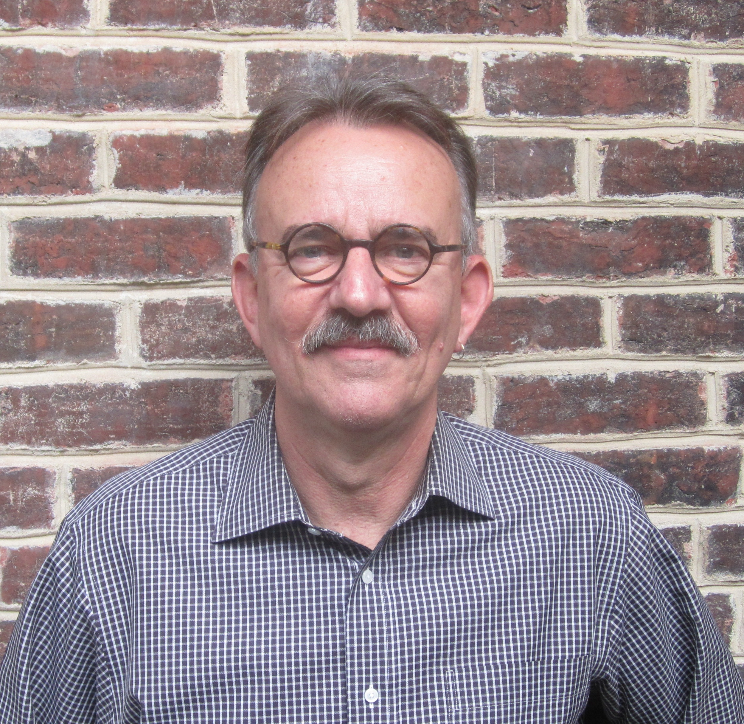 Al Cox current photo